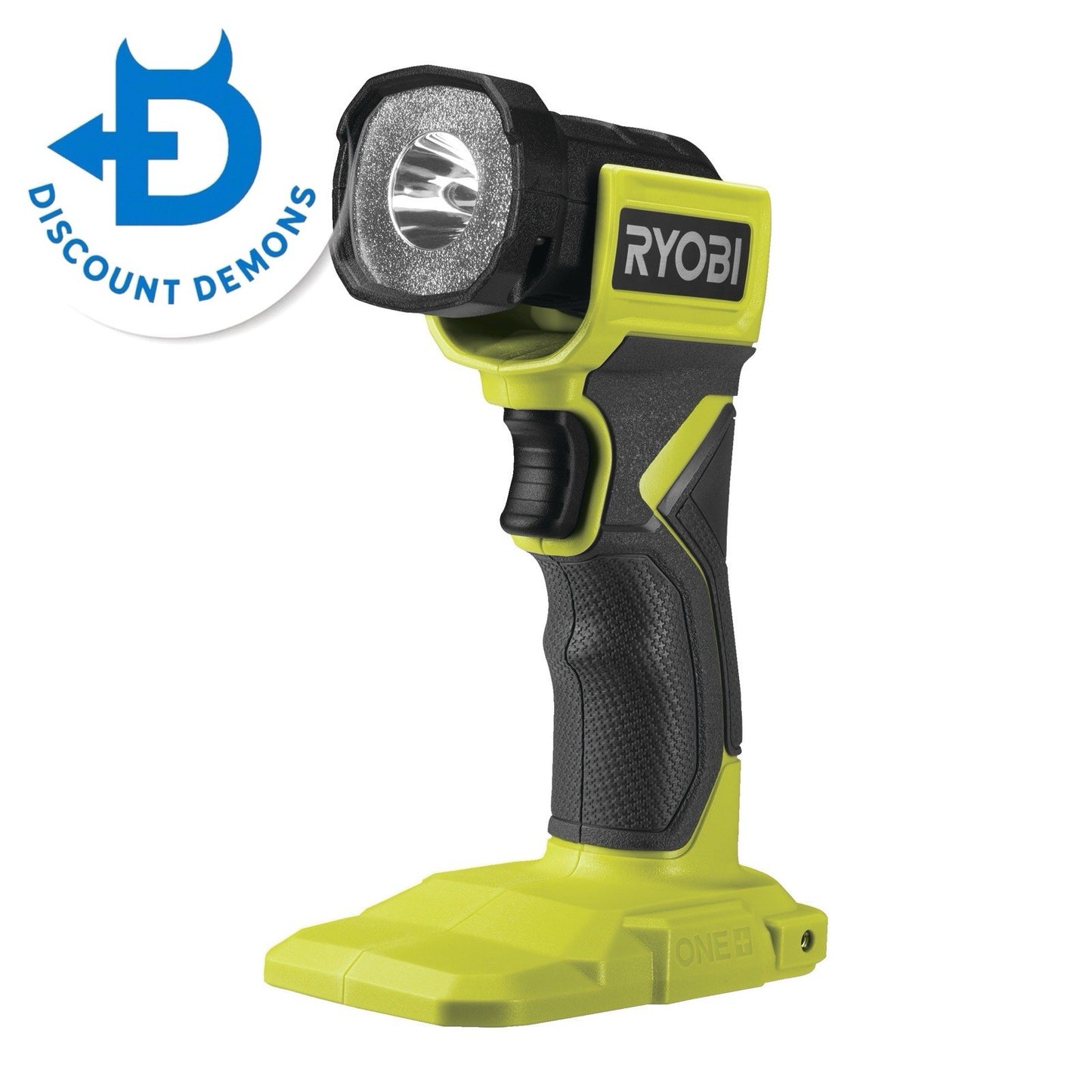 Ryobi 18V ONE+™ Cordless Flashlight (Bare Tool) (RLF18-0)