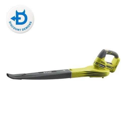 Ryobi 18V ONE+ Cordless Blower (OBL1820S) (Bare Tool)