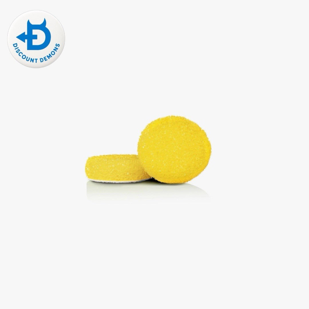 Auto Finesse Scrubi Spot Pad for Handi Puck