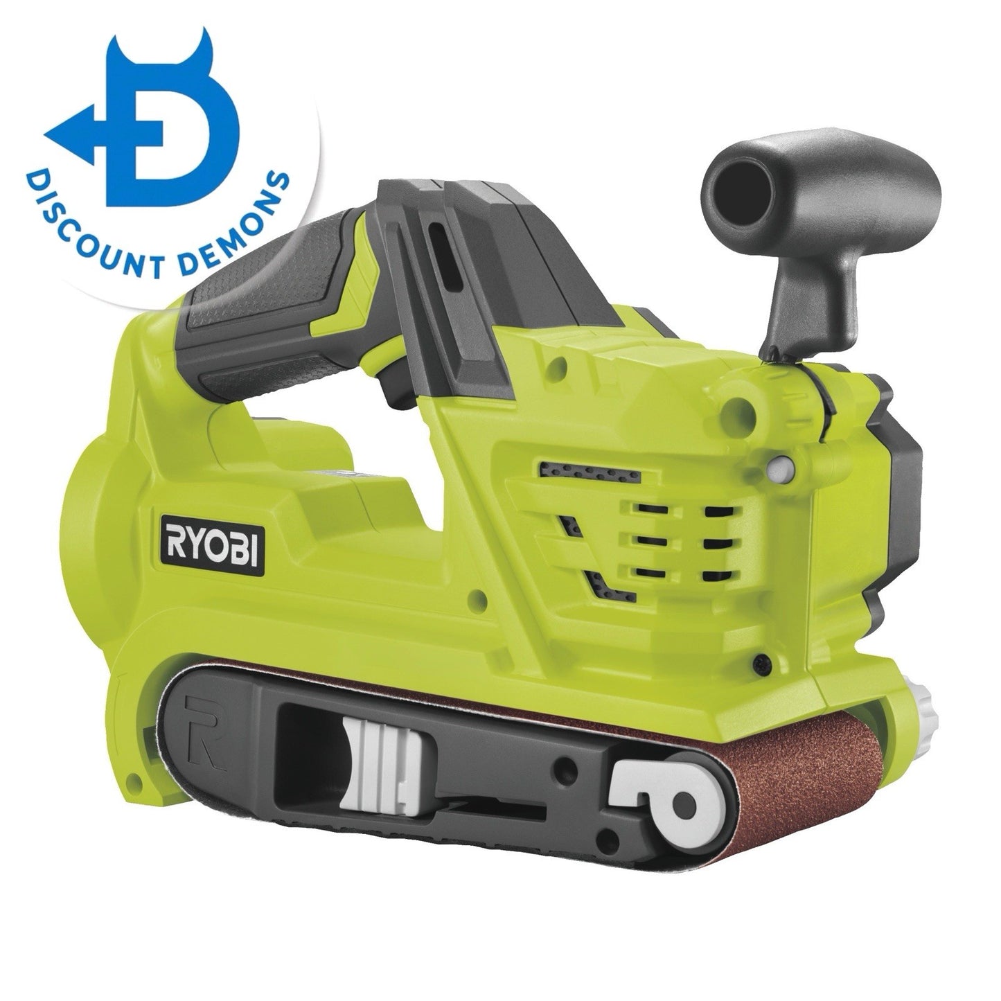 Ryobi ONE+ Belt Sander 18V (Bare Tool) (R18BS-0)