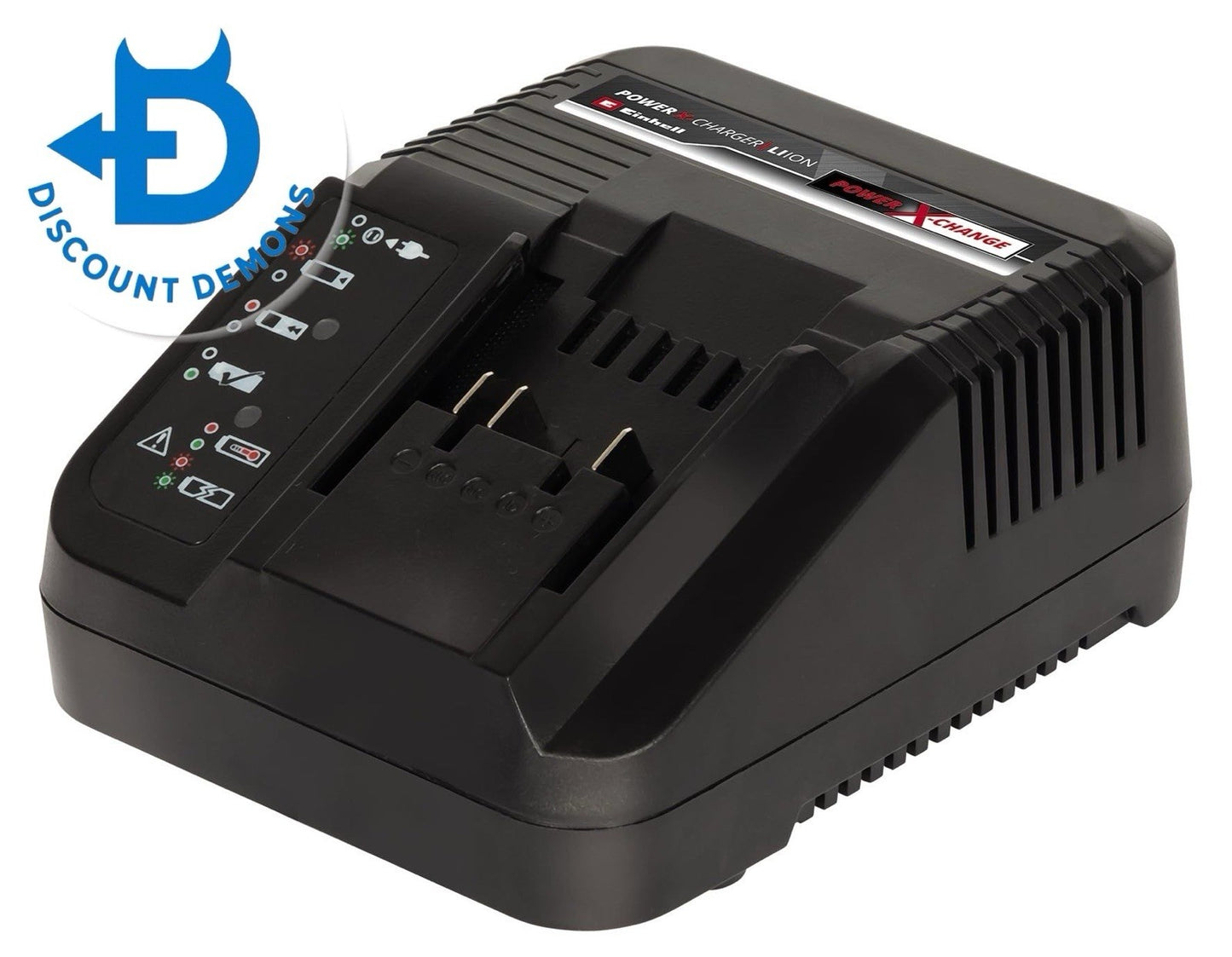 Einhell 3A Power X-Change Battery Charger