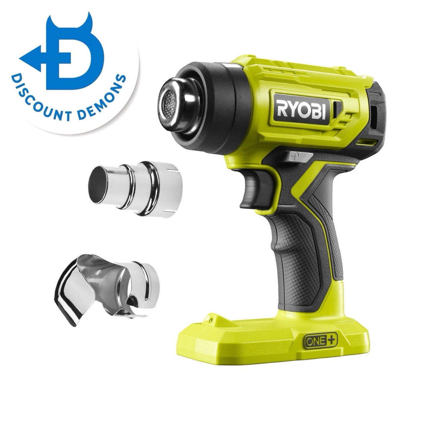 Ryobi 18V ONE+ Cordless Heat Gun (Bare Tool) (R18HG-0)