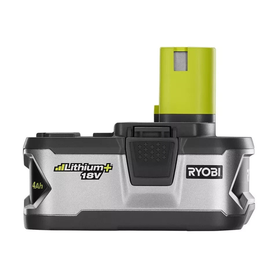 Ryobi 18V ONE+ 4.0Ah Battery (RB18L40)