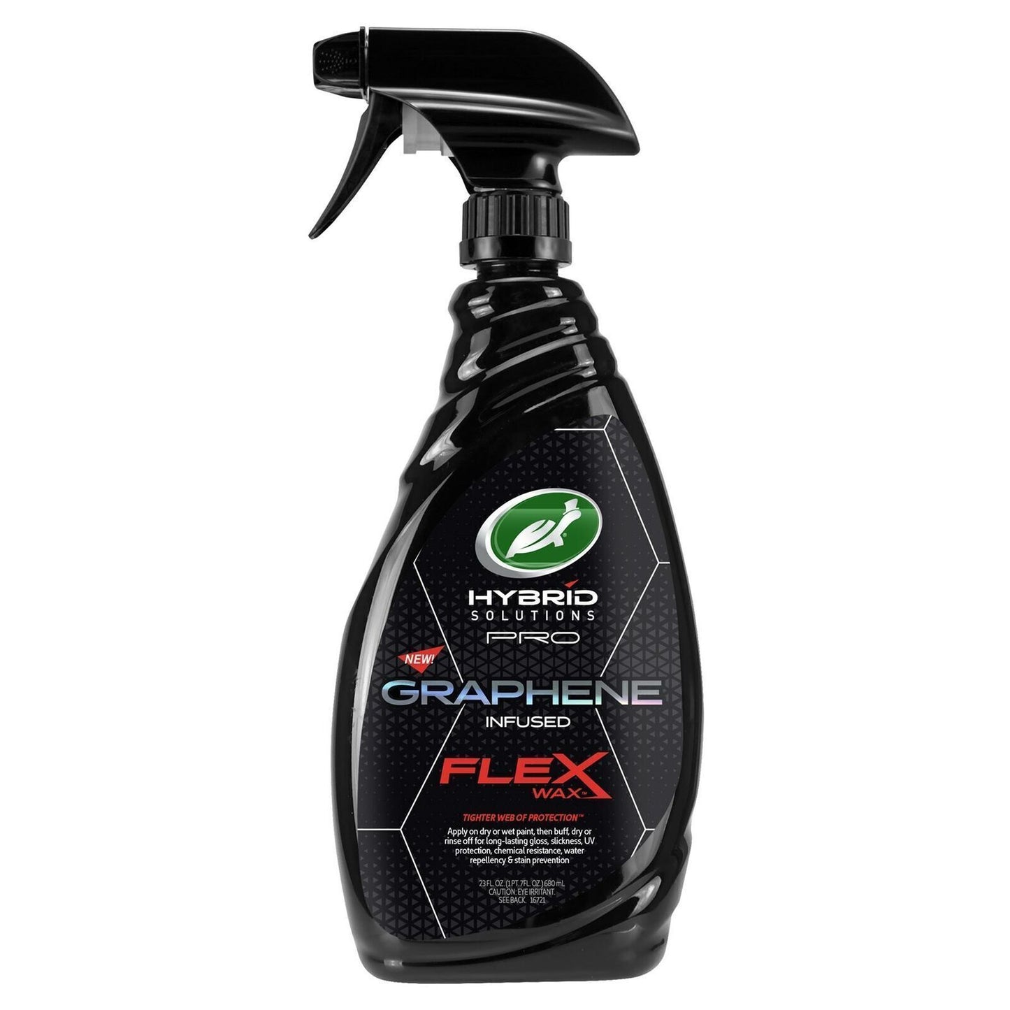 Turtle Wax Hybrid Solutions Pro Flex Car Spray Wax 680ml
