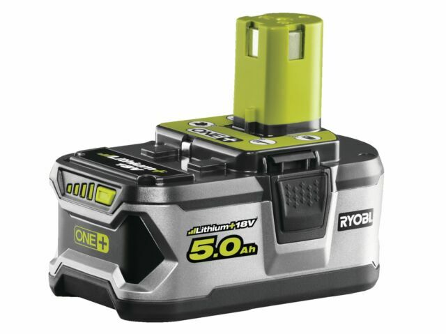 Ryobi 18v 1.5Ah Li-ion Battery (RB18L15)