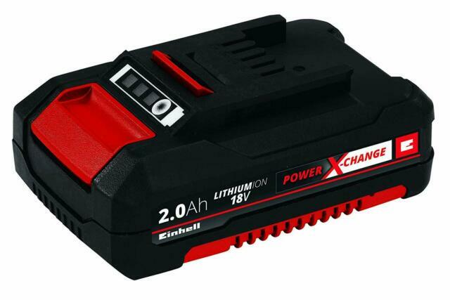 Einhell PXC 18V 2.0Ah Battery