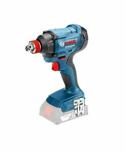 BOSCH Impact Driver / Wrench (GDX 18V-180)(Bare Tool)