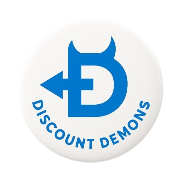 Discount Demons UK