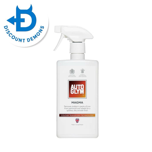 Autoglym Magma 500ml