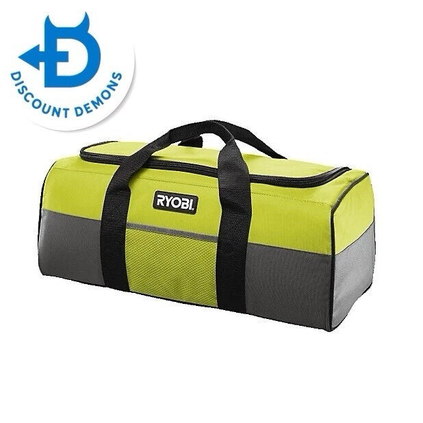 Ryobi 25 Litre Tool Bag - (Bag Only) (RTB02)