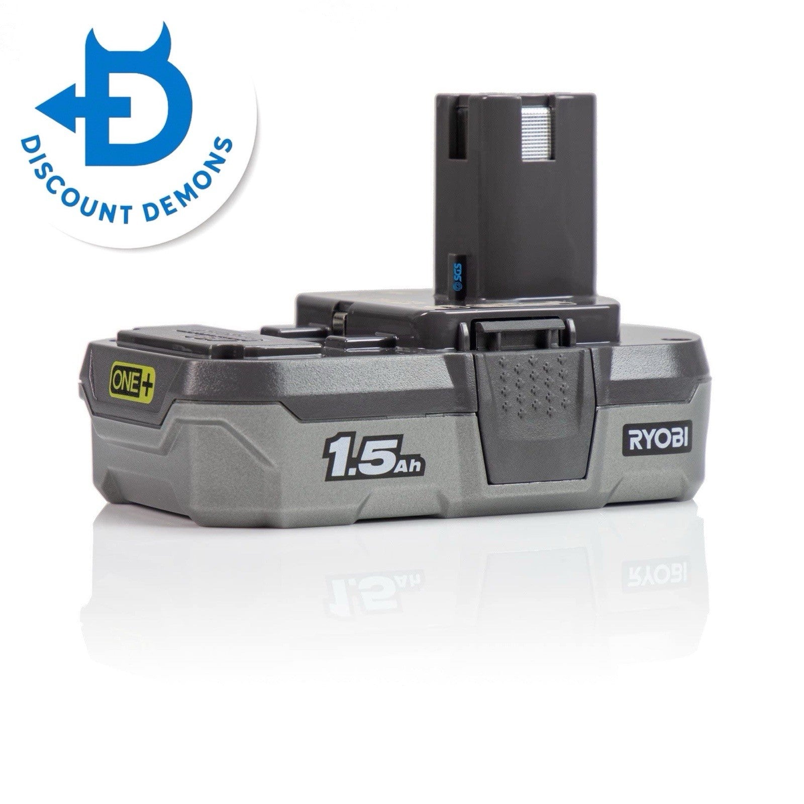 Ryobi 18v 1.5Ah Li-ion Battery (RB18L15)