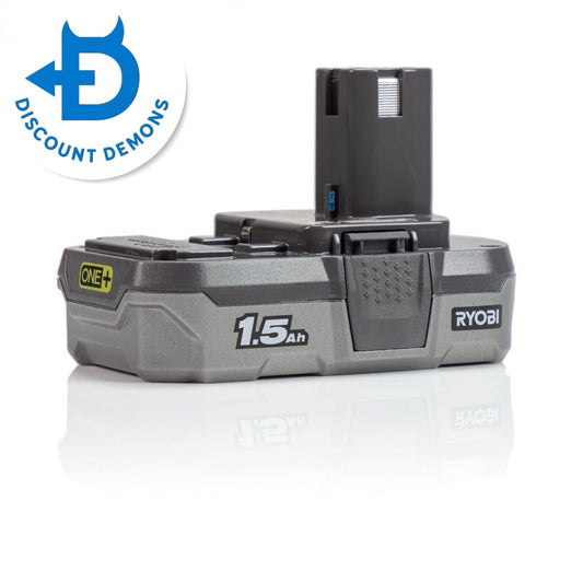 Ryobi 18v 1.5Ah Li-ion Battery (RB18L15)