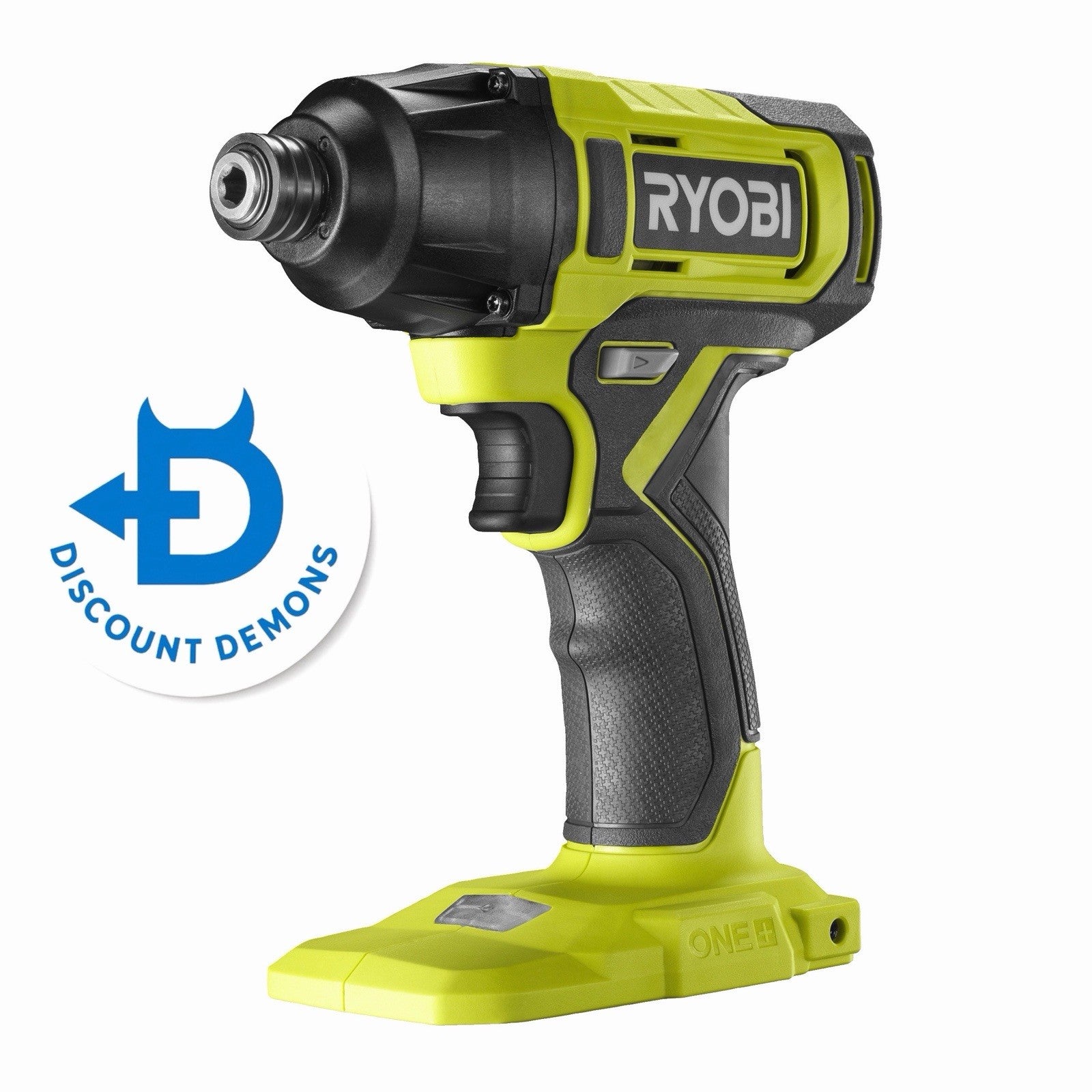 Ryobi 18V ONE+™ Cordless Impact Driver (RID18-0) (Bare Tool)
