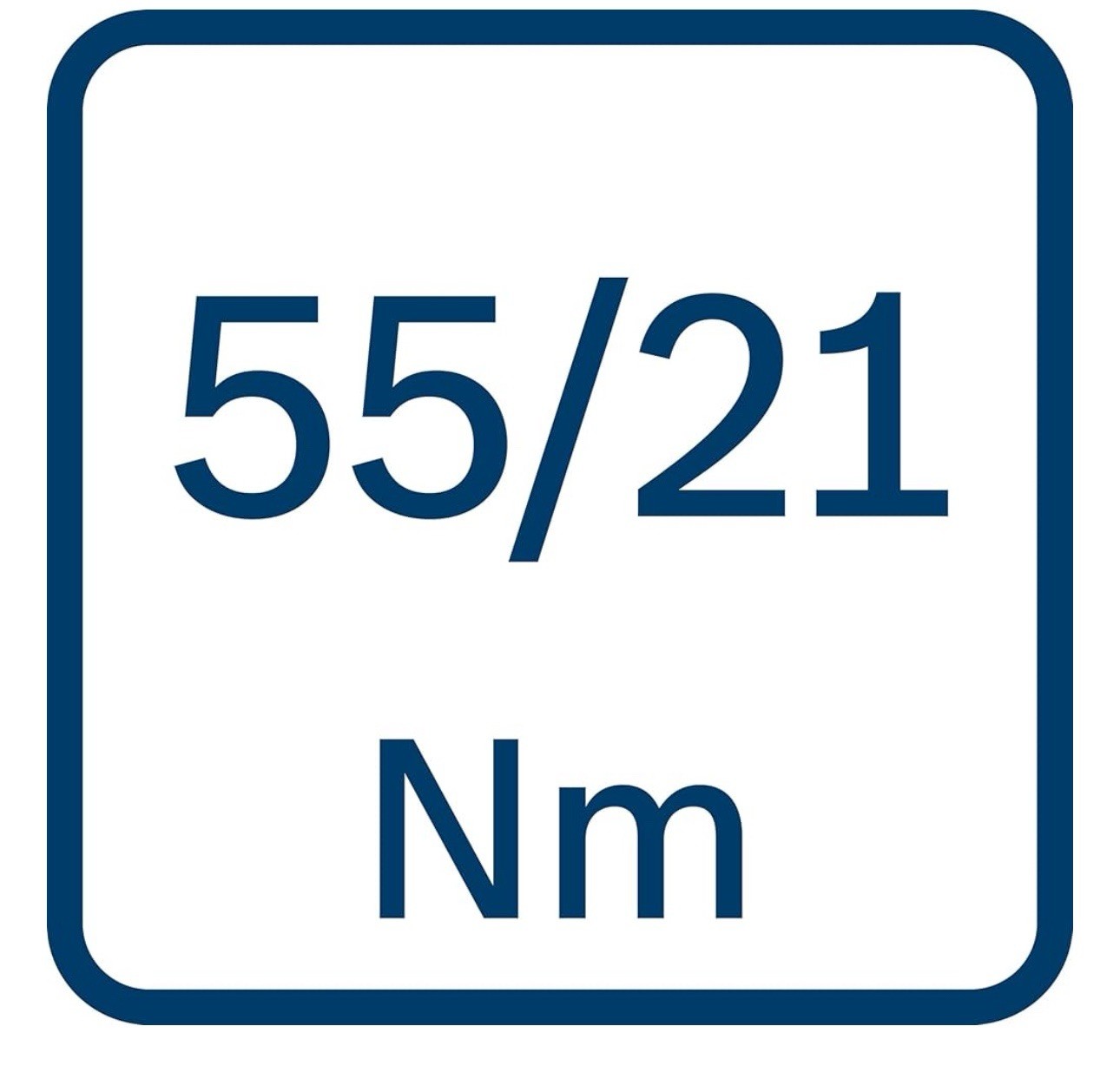 Bosch Professional Cordless Combi Drill (GSB 18V-21) (Bare Tool)