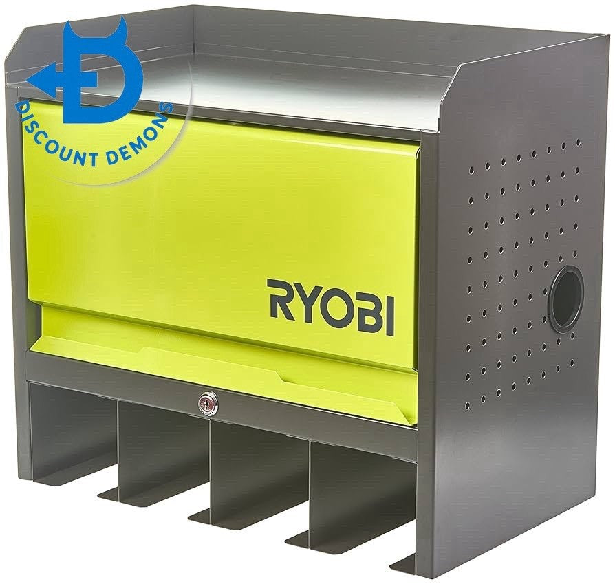 Ryobi Wall Mounted Cabinet with Door (RHWS-01)