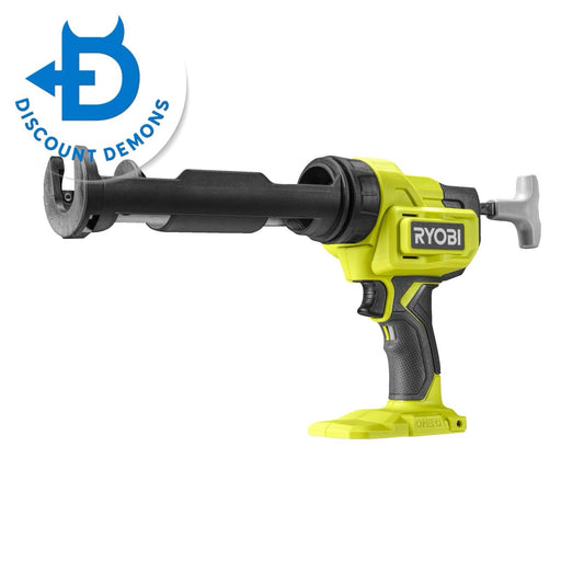 Ryobi 18V ONE+ Cordless Caulking Gun (Bare Tool) (RCG18-0)
