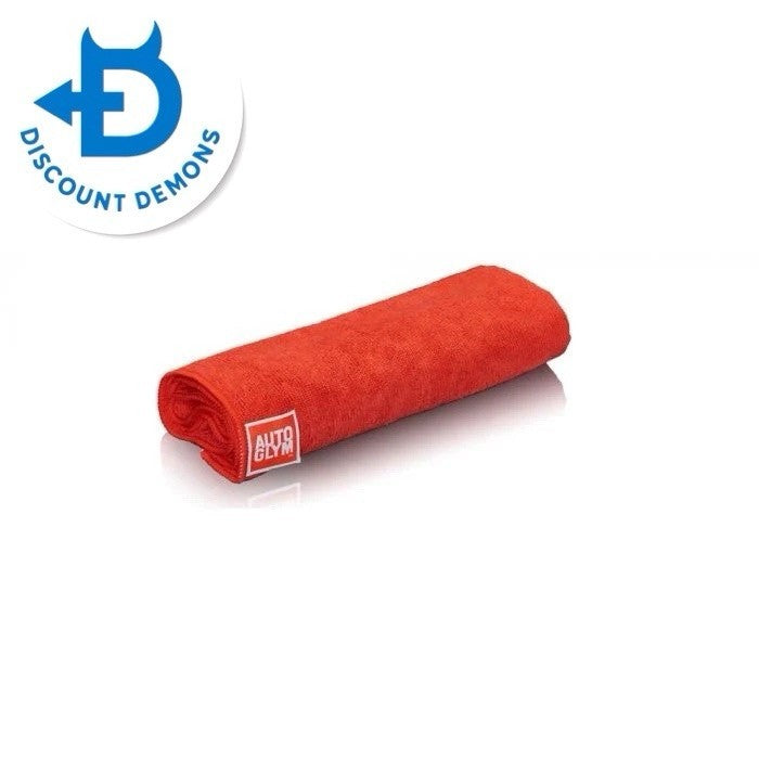 Autoglym Hi-Tech Finishing Cloth Valeting, Buffing, Cleaning, Drying