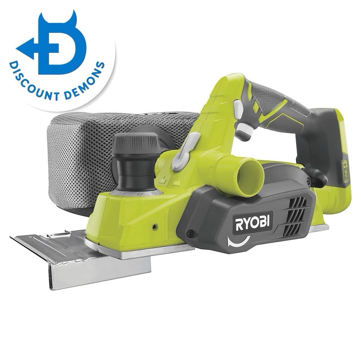 Ryobi Cordless Planer (R18PL-0 ) (Bare Tool)