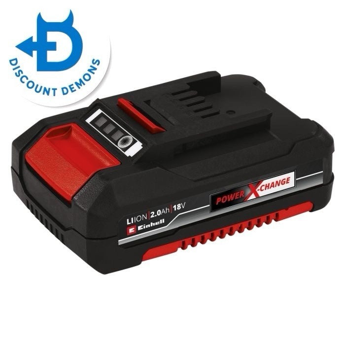 Einhell PXC 18V 2.0Ah Battery