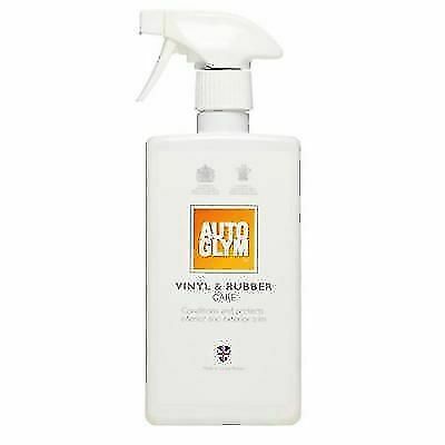 Autoglym Vinyl & Rubber Care 500ml