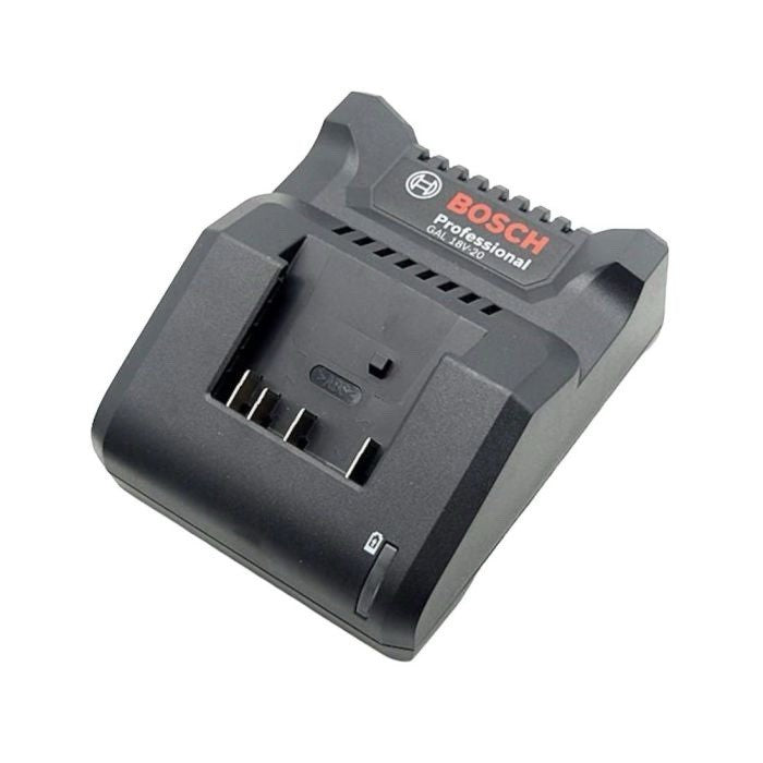 Bosch Professional 18V Battery Charger