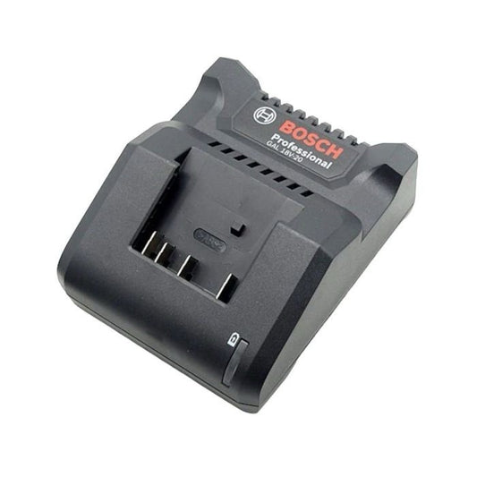 Bosch Professional 18V Battery Charger