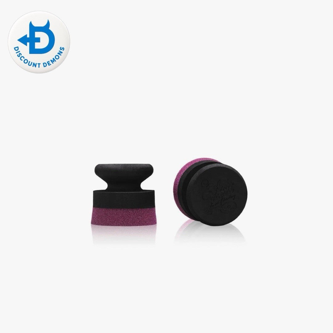 Auto Finesse Heavy Cutting Puck