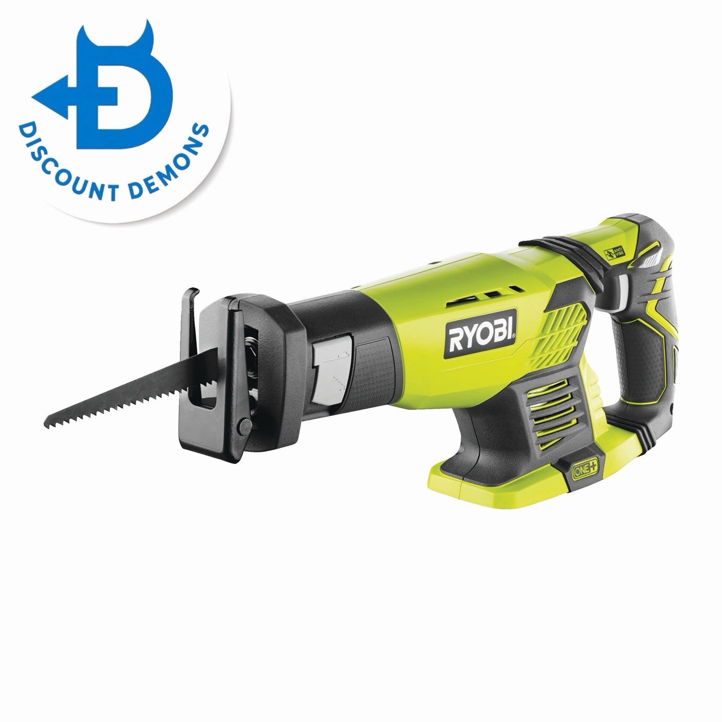 Ryobi One+ 18V Reciprocating (RRS1801M) (Bare Tool)