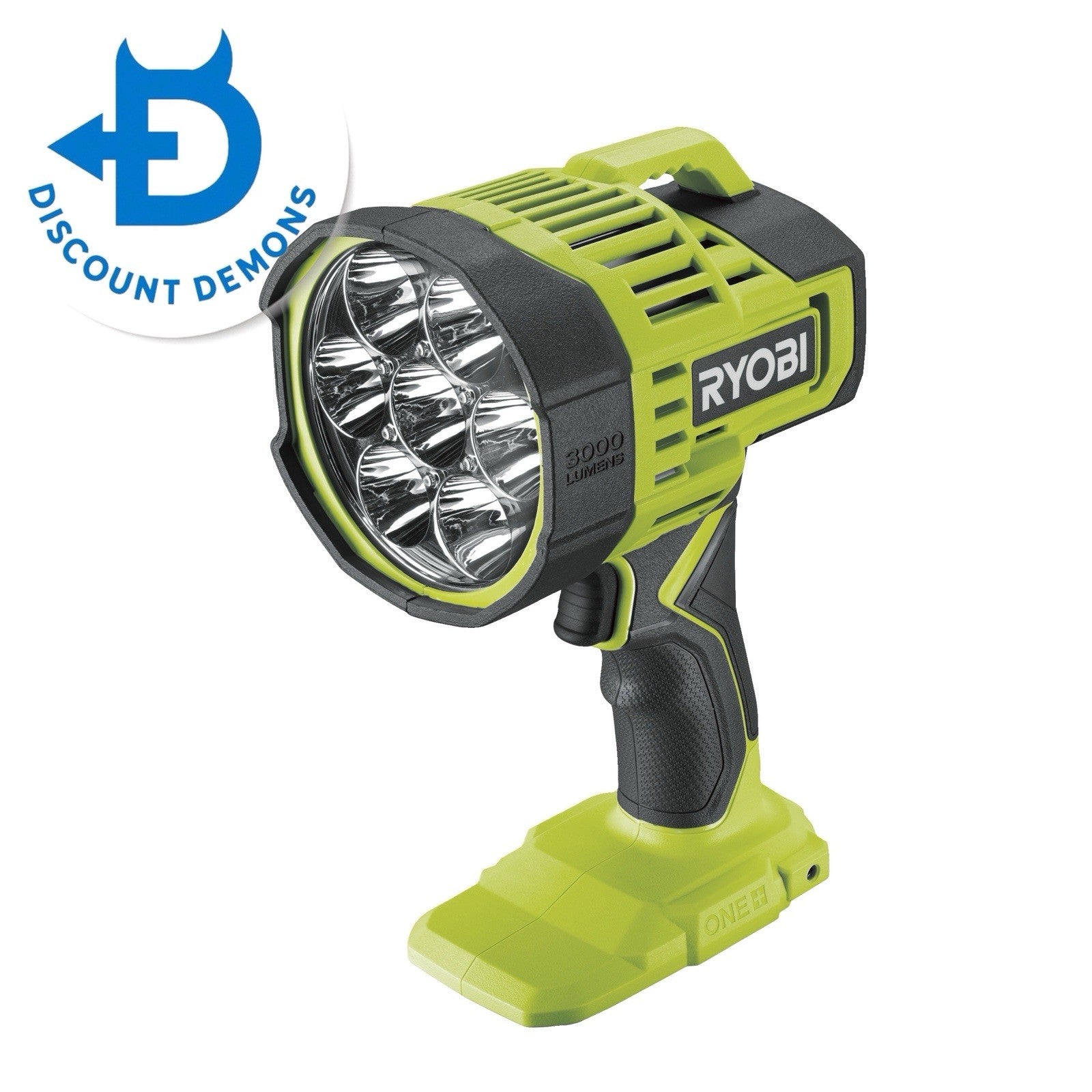 Ryobi Spotlight 18V ONE+ (RLS18-0) (Bare Tool)