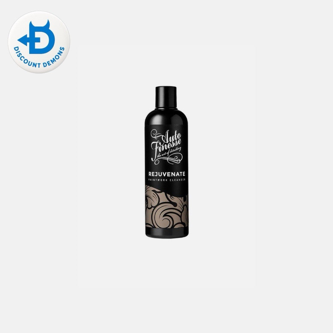 Auto Finesse Rejuvenate Pre Wax Cleanser 500ML
