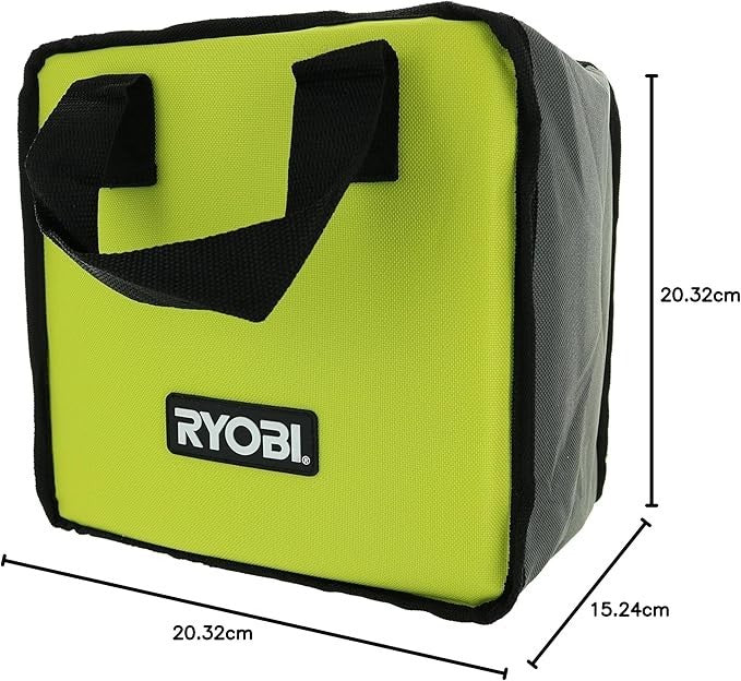 Ryobi OEM Tool Tote Bag (Single Bag) (RTB1385)