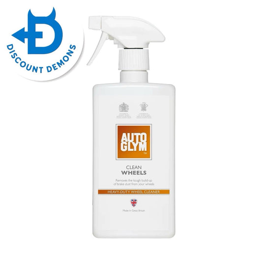 Autoglym Clean Wheels 500ml