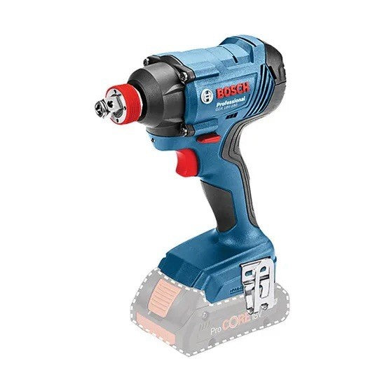 BOSCH Impact Driver / Wrench  (GDX 18V-180)(Bare Tool)