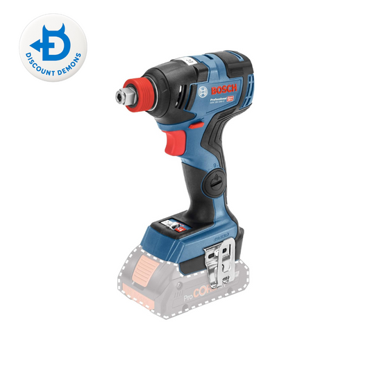 Bosch GDX 18V-200 18V Cordless Impact Driver (Body Only)