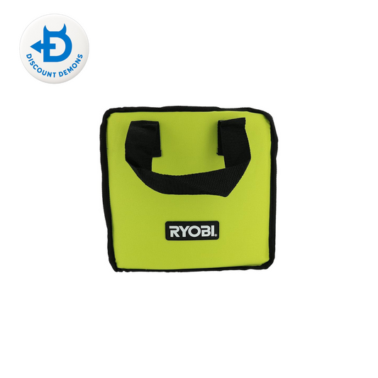 Ryobi OEM Tool Tote Bag (Single Bag) (RTB1385)
