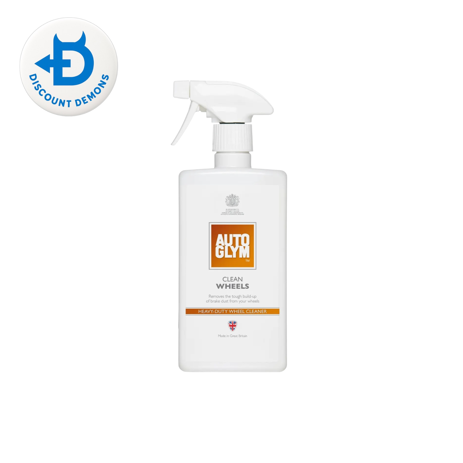 Autoglym Basic Car Cleaning Kit