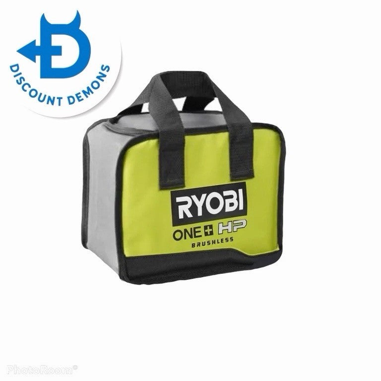Ryobi OEM One Plus HP Tool Tote Bag (Single Bag)