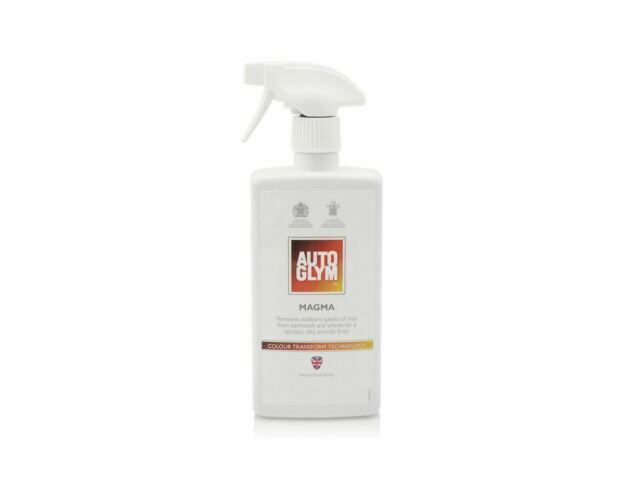 Autoglym Magma 500ml