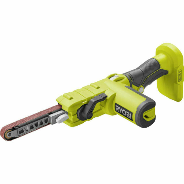 Ryobi 18V ONE+ Cordless Power File Sander (R18PF-0) (Bare Tool)